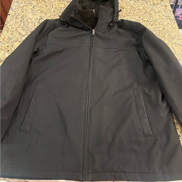 Men’s Waterproof WinterJacket Size XL - Picture 2 of 8